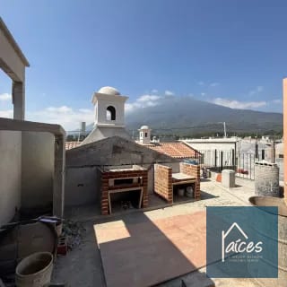 Casa en Venta Mariposas De La Estancia Modelo B Antigua Guatemala (D) — Casa en Venta en Antigua, Sacatepéquez — miniatura 2 de 16