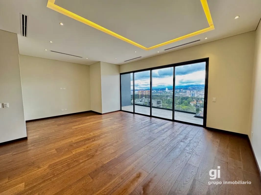 Donde la ubicación, el proyecto y la altura coinciden en lo excepcional. Apartamento en venta — Apartamento en Venta en Zona 10, Guatemala, Ciudad — foto 14 de 17