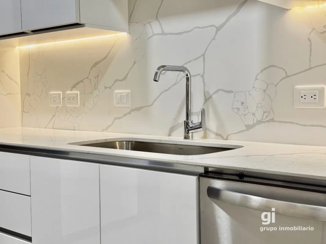 Donde la ubicación, el proyecto y la altura coinciden en lo excepcional. Apartamento en venta — Apartamento en Venta en Zona 10, Guatemala, Ciudad — foto 12 de 17