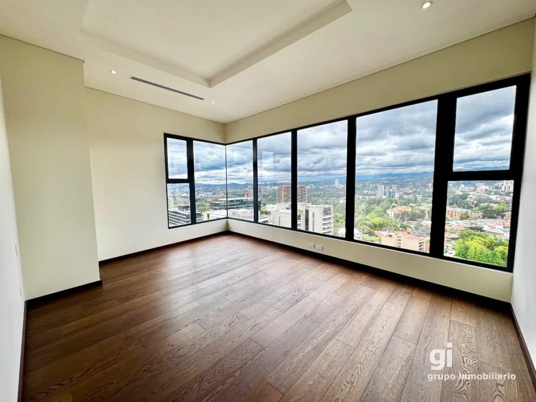 Donde la ubicación, el proyecto y la altura coinciden en lo excepcional. Apartamento en venta — Apartamento en Venta en Zona 10, Guatemala, Ciudad — foto 8 de 17