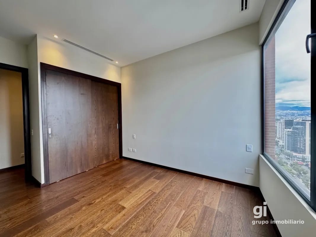 Donde la ubicación, el proyecto y la altura coinciden en lo excepcional. Apartamento en venta — Apartamento en Venta en Zona 10, Guatemala, Ciudad — foto 7 de 17