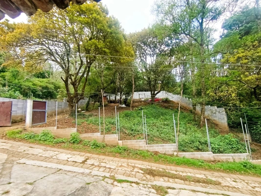 Terreno en Venta en San Lucas — Terreno en Venta en San Lucas Sacatepéquez, Sacatepéquez — foto 9 de 9