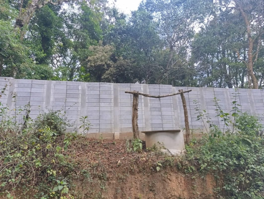 Terreno en Venta en San Lucas — Terreno en Venta en San Lucas Sacatepéquez, Sacatepéquez — foto 5 de 9