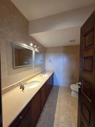 Apartamento en renta, zona 15 VH3 — Apartamento en Alquiler en Vista Hermosa III, Zona 15, Guatemala, Ciudad — miniatura 5 de 11
