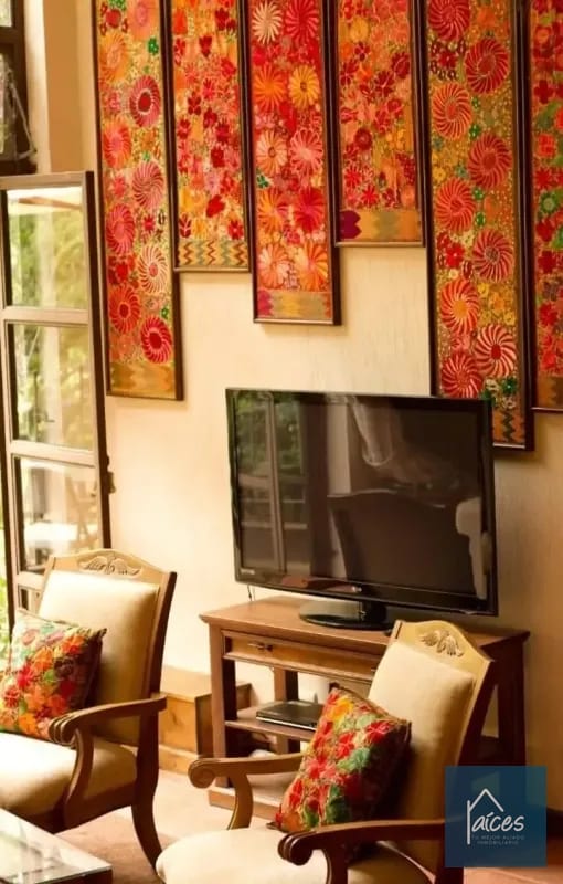 Casa en Venta Xocovillas, Villa 7 Lago de Atitlán (*20) — Casa en Venta en Santiago Atitlán, Sololá — foto 11 de 13