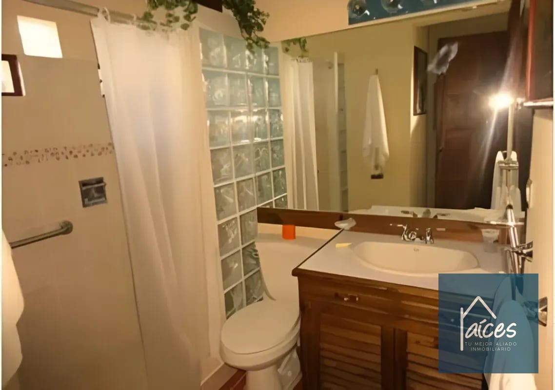 Casa en Venta Xocovillas, Villa 7 Lago de Atitlán (*20) — Casa en Venta en Santiago Atitlán, Sololá — foto 4 de 13