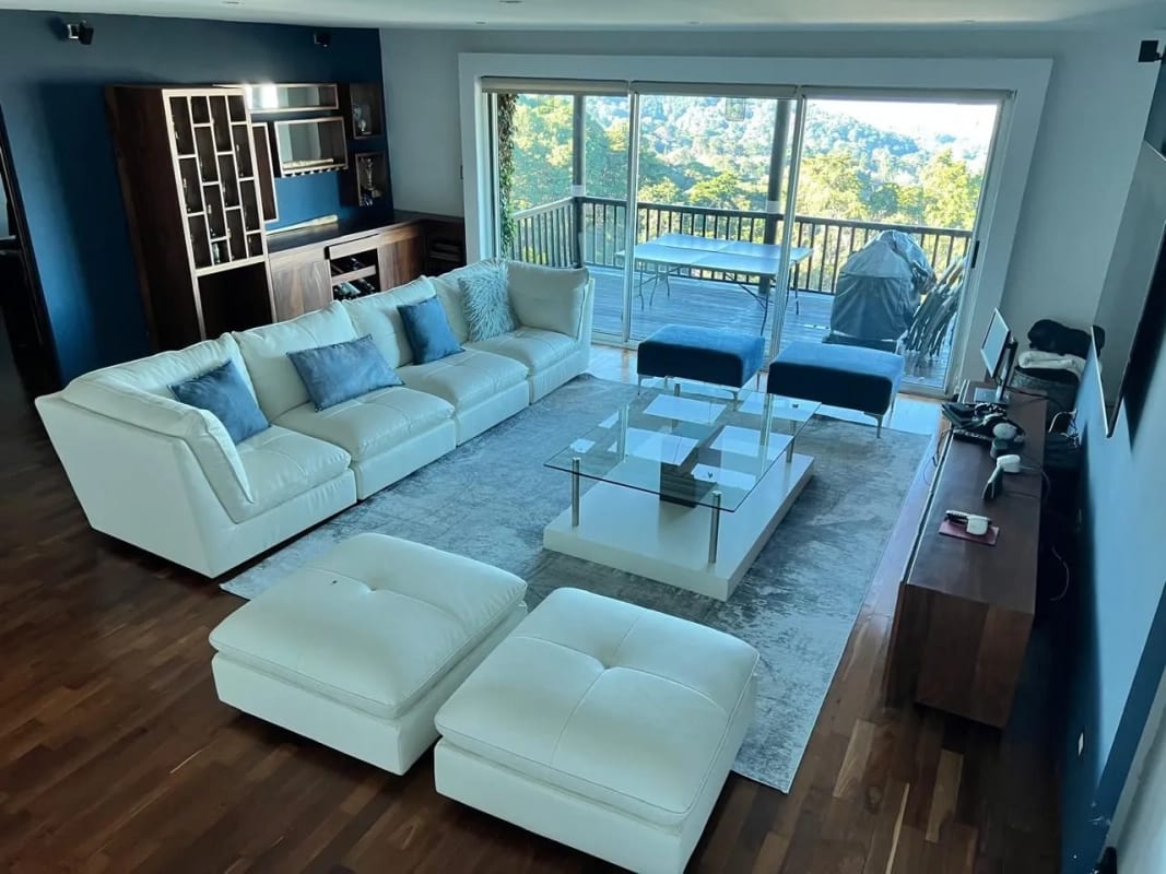 Exclusiva CASA  en ALQUILER en El Socorro CAES, Km 12.7! — Casa en Alquiler en El Socorro, Carretera a El Salvador, Guatemala, Ciudad — foto 11 de 13