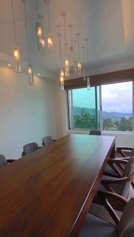 Exclusiva CASA  en ALQUILER en El Socorro CAES, Km 12.7! — Casa en Alquiler en El Socorro, Carretera a El Salvador, Guatemala, Ciudad — foto 10 de 13