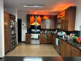 Exclusiva CASA  en ALQUILER en El Socorro CAES, Km 12.7! — Casa en Alquiler en El Socorro, Carretera a El Salvador, Guatemala, Ciudad — miniatura 9 de 13