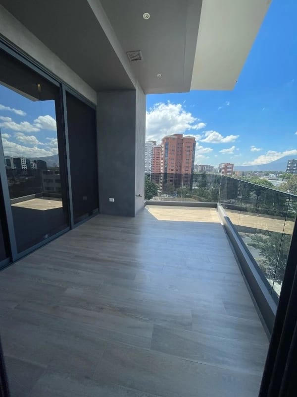 Apartamento  Renta Zona 14 — Apartamento en Alquiler en Santa Inés del Parque, Zona 14, Guatemala, Ciudad — foto 8 de 10