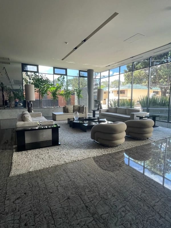 Apartamento  Renta Zona 14 — Apartamento en Alquiler en Santa Inés del Parque, Zona 14, Guatemala, Ciudad — foto 4 de 10
