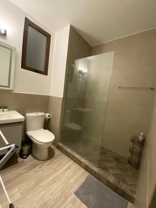 Amueblado y Equipado Lirios de Cayala Z16 Rento Apartamento — Apartamento en Alquiler en Lirios de Cayalá II, Zona 16, Guatemala, Ciudad — miniatura 12 de 17