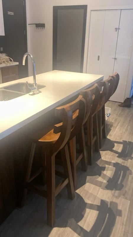 Amueblado y Equipado Lirios de Cayala Z16 Rento Apartamento — Apartamento en Alquiler en Lirios de Cayalá II, Zona 16, Guatemala, Ciudad — foto 7 de 17
