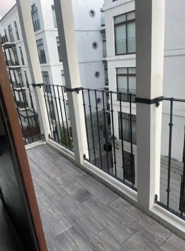 Amueblado y Equipado Lirios de Cayala Z16 Rento Apartamento — Apartamento en Alquiler en Lirios de Cayalá II, Zona 16, Guatemala, Ciudad — foto 6 de 17