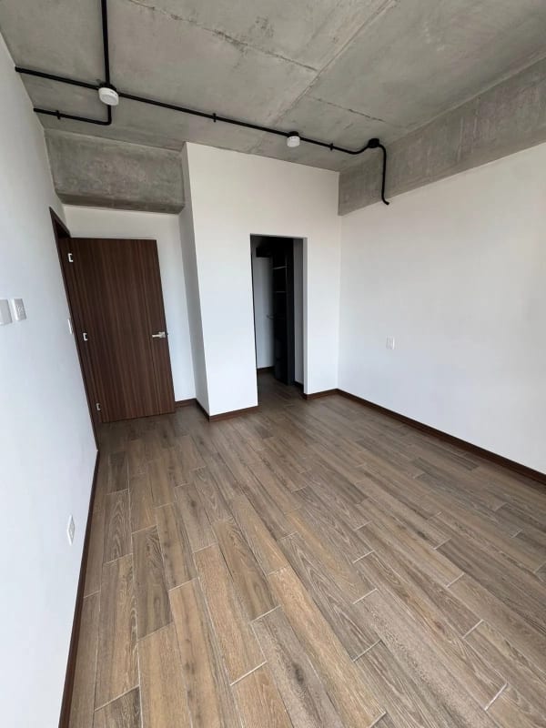 RENTO APARTAMENTO EN ZONA 4 EDIFICIO INARA CUATRO NORTE — Apartamento en Alquiler en Zona 4, Guatemala, Ciudad — foto 4 de 15