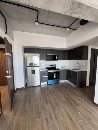 RENTO APARTAMENTO EN ZONA 4 EDIFICIO INARA CUATRO NORTE — Apartamento en Alquiler en Zona 4, Guatemala, Ciudad — miniatura 15 de 15