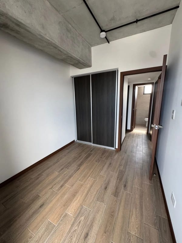 RENTO APARTAMENTO EN ZONA 4 EDIFICIO INARA CUATRO NORTE — Apartamento en Alquiler en Zona 4, Guatemala, Ciudad — foto 7 de 15