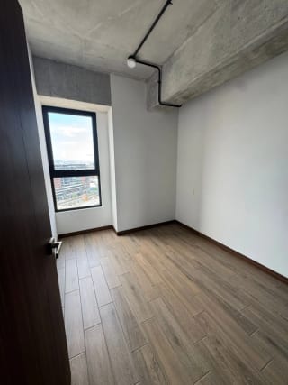 RENTO APARTAMENTO EN ZONA 4 EDIFICIO INARA CUATRO NORTE — Apartamento en Alquiler en Zona 4, Guatemala, Ciudad — miniatura 13 de 15