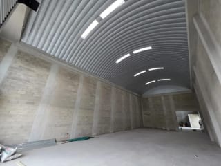 ALQUILO BODEGA EN KM.16.5 CAES DENTRO DE GARITA — Bodega / Ofibodega en Alquiler en Carretera a El Salvador, Guatemala, Ciudad — miniatura 5 de 5
