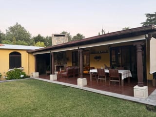 VENTA HERMOSA CASA DE UN NIVEL EN CASA & CAMPO KM. 23.5 CARRETERA A EL SALVADOR — Casa en Venta en Carretera a El Salvador, Guatemala, Ciudad — miniatura 5 de 17