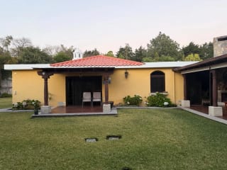 VENTA HERMOSA CASA DE UN NIVEL EN CASA & CAMPO KM. 23.5 CARRETERA A EL SALVADOR — Casa en Venta en Carretera a El Salvador, Guatemala, Ciudad — miniatura 6 de 17