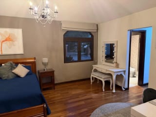 VENTA HERMOSA CASA DE UN NIVEL EN CASA & CAMPO KM. 23.5 CARRETERA A EL SALVADOR — Casa en Venta en Carretera a El Salvador, Guatemala, Ciudad — miniatura 15 de 17