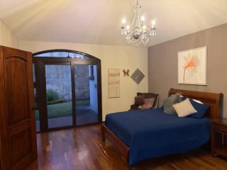 VENTA HERMOSA CASA DE UN NIVEL EN CASA & CAMPO KM. 23.5 CARRETERA A EL SALVADOR — Casa en Venta en Carretera a El Salvador, Guatemala, Ciudad — miniatura 16 de 17