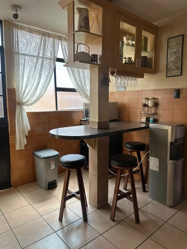 Vendo Casa Amplia con Jardín y Pérgola – Utatlán Zona 11 — Casa en Venta en Zona 11, Guatemala, Ciudad — foto 13 de 14