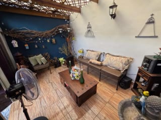 Vendo Casa Amplia con Jardín y Pérgola – Utatlán Zona 11 — Casa en Venta en Zona 11, Guatemala, Ciudad — miniatura 12 de 14
