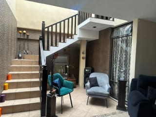 Vendo Casa Amplia con Jardín y Pérgola – Utatlán Zona 11 — Casa en Venta en Zona 11, Guatemala, Ciudad — miniatura 10 de 14