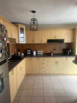 Vendo Casa Amplia con Jardín y Pérgola – Utatlán Zona 11 — Casa en Venta en Zona 11, Guatemala, Ciudad — miniatura 9 de 14