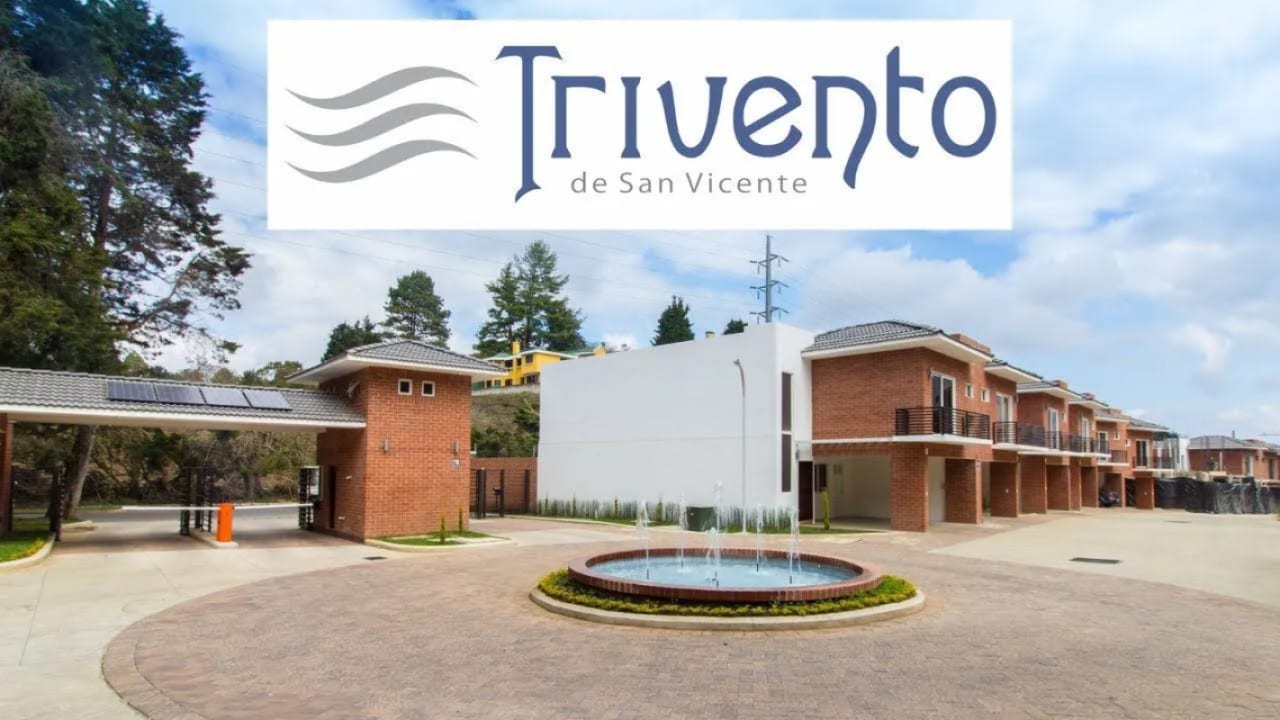 VENDO HERMOSA CASA PARA ESTRENAR TRIVENTO DE SAN VICENTE — Casa en Venta en Trivento, Carretera a El Salvador, Guatemala, Ciudad — foto 1 de 17