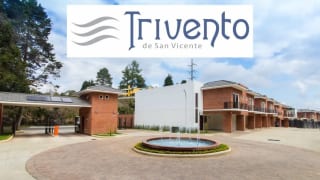 VENDO HERMOSA CASA PARA ESTRENAR TRIVENTO DE SAN VICENTE — Casa en Venta en Trivento, Carretera a El Salvador, Guatemala, Ciudad — miniatura 1 de 17