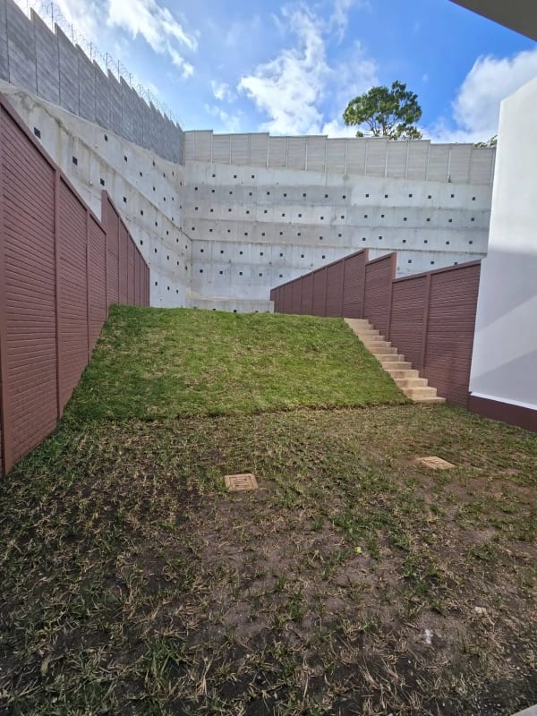 VENDO HERMOSA CASA PARA ESTRENAR TRIVENTO DE SAN VICENTE — Casa en Venta en Trivento, Carretera a El Salvador, Guatemala, Ciudad — foto 15 de 17