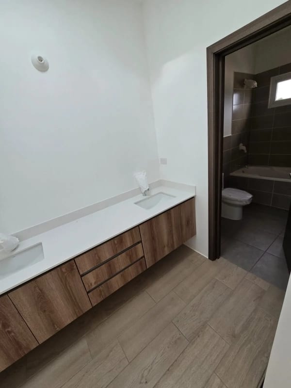 VENDO HERMOSA CASA PARA ESTRENAR TRIVENTO DE SAN VICENTE — Casa en Venta en Trivento, Carretera a El Salvador, Guatemala, Ciudad — foto 8 de 17