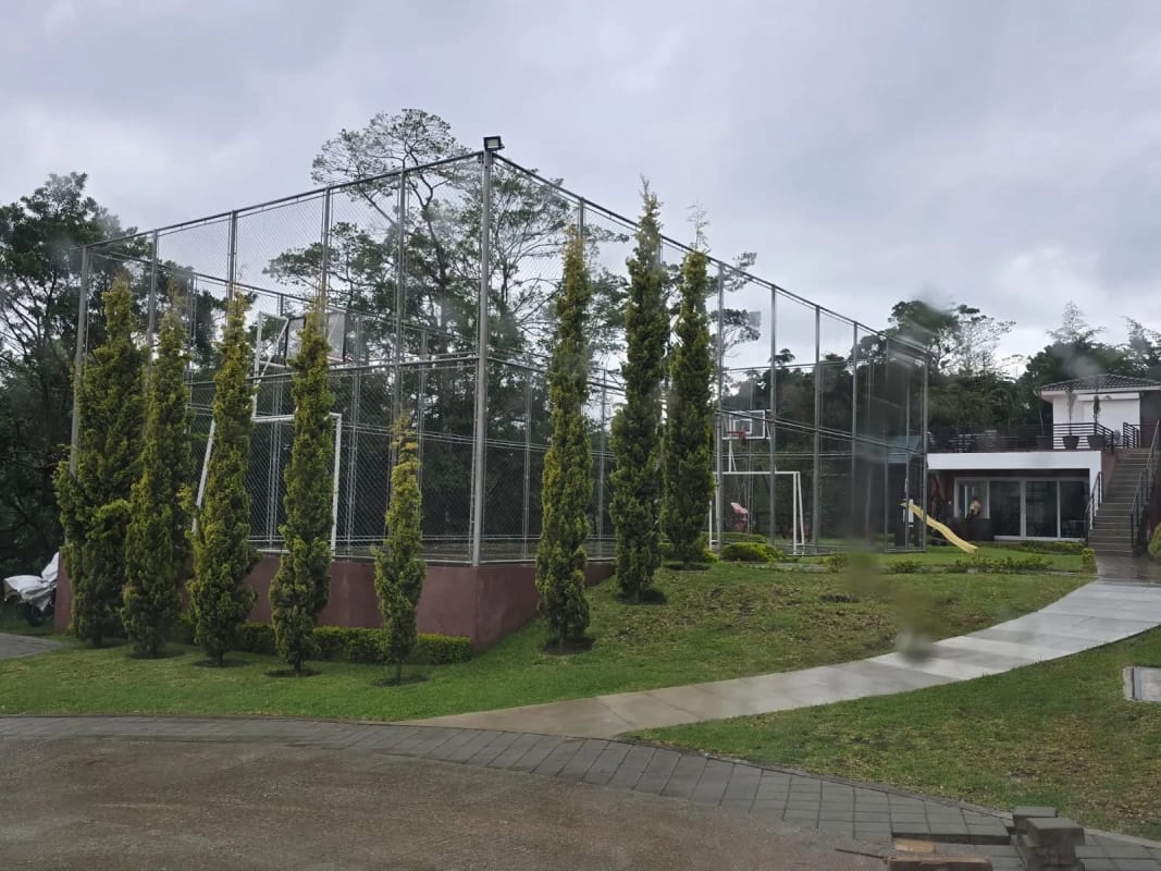 VENDO HERMOSA CASA PARA ESTRENAR TRIVENTO DE SAN VICENTE — Casa en Venta en Trivento, Carretera a El Salvador, Guatemala, Ciudad — foto 7 de 17