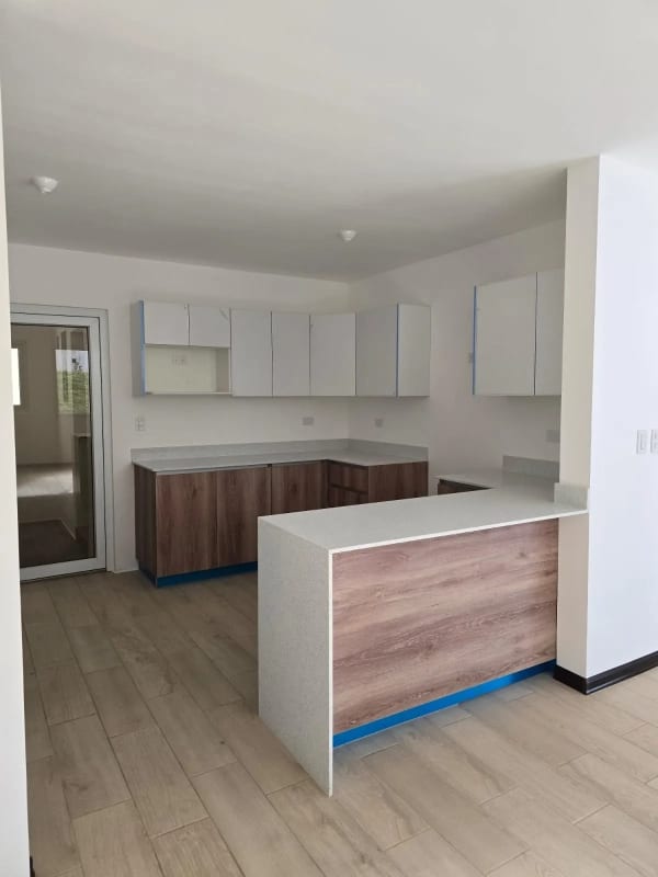 VENDO HERMOSA CASA PARA ESTRENAR TRIVENTO DE SAN VICENTE — Casa en Venta en Trivento, Carretera a El Salvador, Guatemala, Ciudad — foto 6 de 17