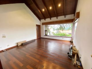 LINDA CASA EN VENTA EN KM.12.7 CARRETERA A EL SALVADOR — Casa en Venta en Santa Catarina Pinula, Guatemala, Ciudad — miniatura 8 de 11