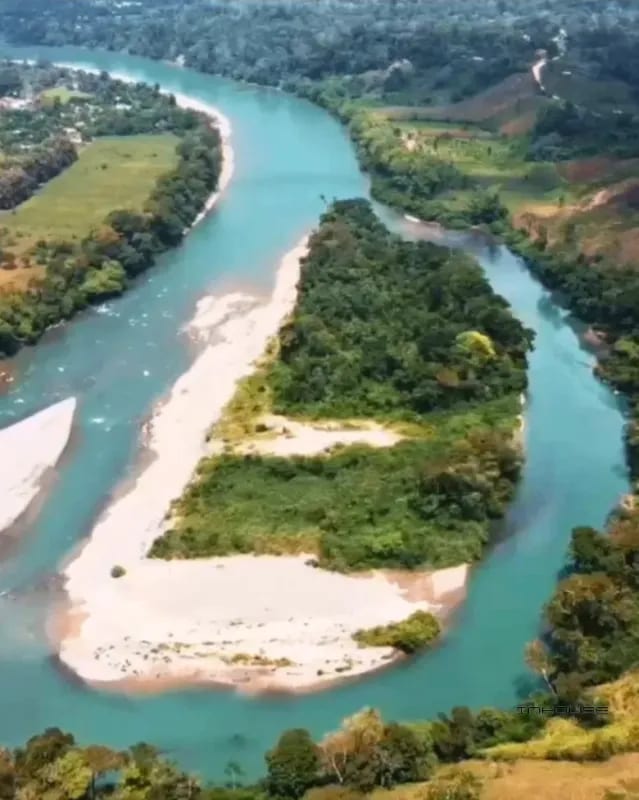 Terreno en Venta en Coban Alta Verapaz, Isla Privada — Terreno en Venta en Cobán, Alta Verapaz — foto 1 de 10