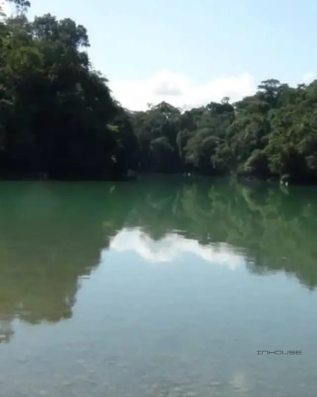 Terreno en Venta en Coban Alta Verapaz, Isla Privada — Terreno en Venta en Cobán, Alta Verapaz — foto 7 de 10
