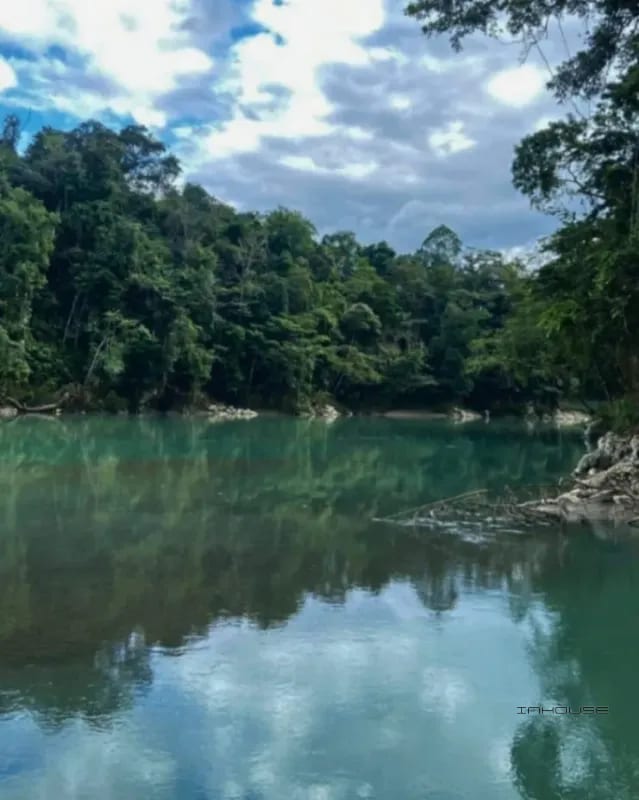 Terreno en Venta en Coban Alta Verapaz, Isla Privada — Terreno en Venta en Cobán, Alta Verapaz — foto 2 de 10