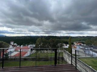 VENDO LINDA CASA EN LA FORESTA KM.20.5 CARR A FRAIJANES — Casa en Venta en La Foresta, Carretera a El Salvador, Guatemala, Ciudad — miniatura 1 de 11