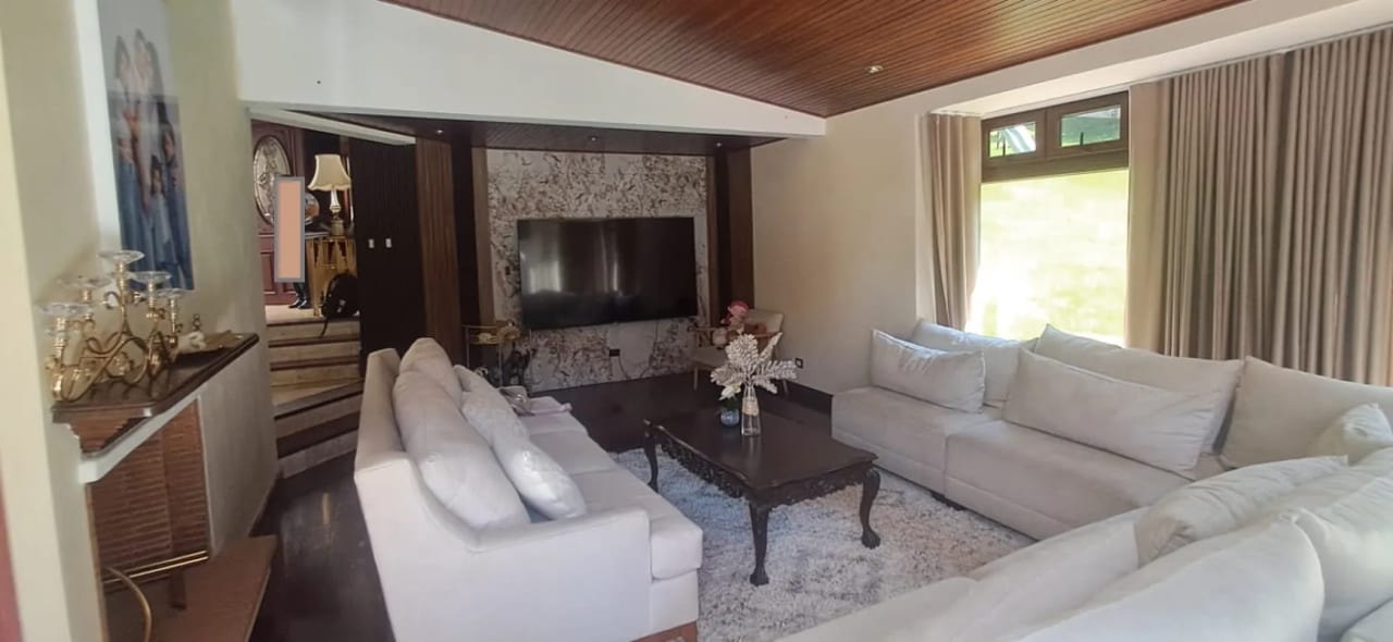 VENDO - ALQUILO CASA EN CONDOMINIO LA MIRAGE CAES — Casa en Venta en Condominio La Mirage, Carretera a El Salvador, Guatemala, Ciudad — foto 8 de 11