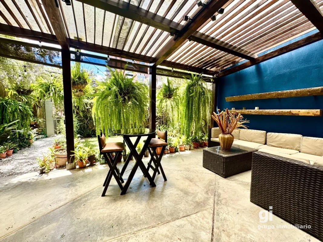 Casa en Venta en Zona 10 - Sector Céntrico y Tranquilo — Casa en Venta en Zona 10, Guatemala, Ciudad — foto 1 de 11