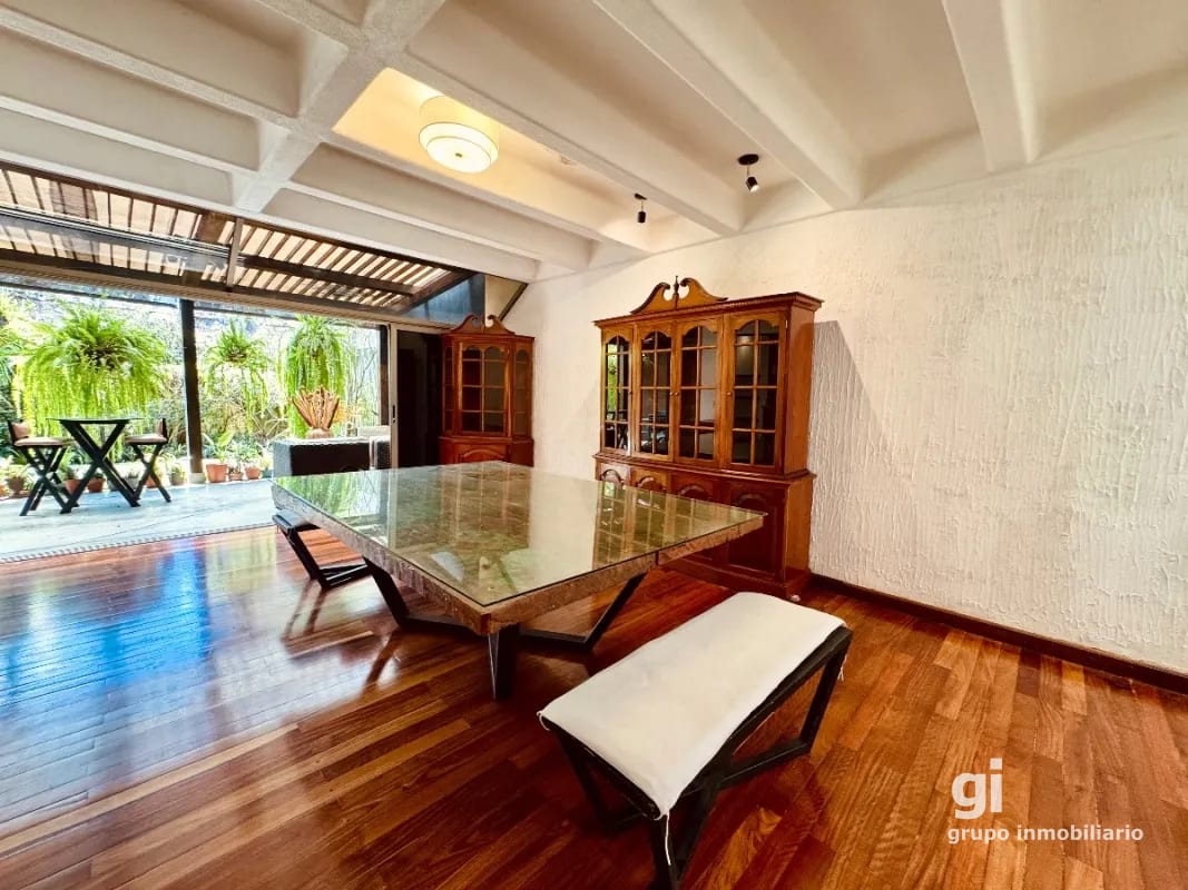 Casa en Venta en Zona 10 - Sector Céntrico y Tranquilo — Casa en Venta en Zona 10, Guatemala, Ciudad — foto 5 de 11