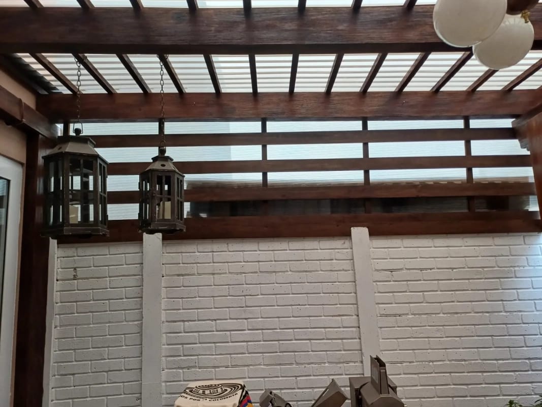 CASA EN VENTA EN ALTOS DE VILLAGE KM 25 CAES — Casa en Venta en Carretera a El Salvador, Guatemala, Ciudad — foto 14 de 17