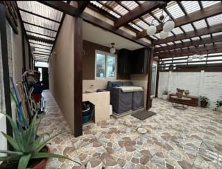 CASA EN VENTA EN ALTOS DE VILLAGE KM 25 CAES — Casa en Venta en Carretera a El Salvador, Guatemala, Ciudad — miniatura 9 de 17