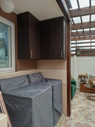 CASA EN VENTA EN ALTOS DE VILLAGE KM 25 CAES — Casa en Venta en Carretera a El Salvador, Guatemala, Ciudad — miniatura 7 de 17
