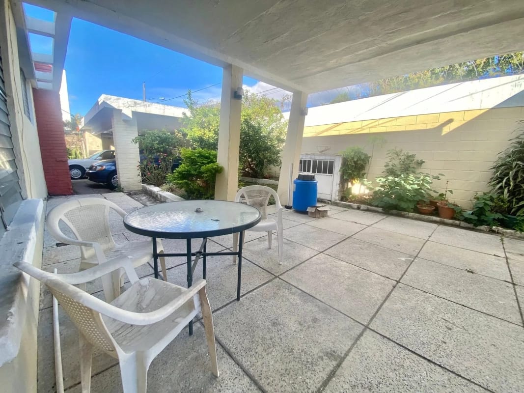 VENDO CASA EN ZONA 12 COLONIA EL CARMEN — Casa en Venta en El Carmen, Zona 12, Guatemala, Ciudad — foto 3 de 3