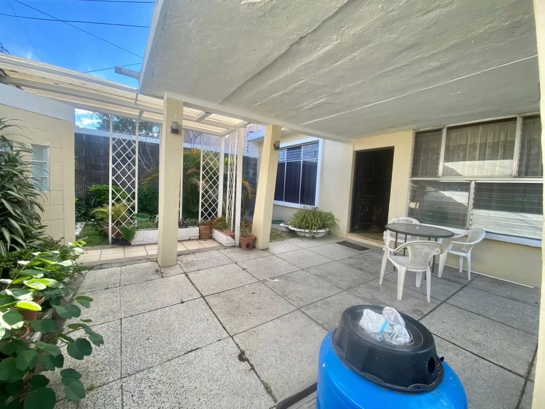 VENDO CASA EN ZONA 12 COLONIA EL CARMEN — Casa en Venta en El Carmen, Zona 12, Guatemala, Ciudad — foto 2 de 3